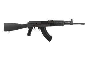Century Arms VSKA tactical ak47 with black polymer furniture